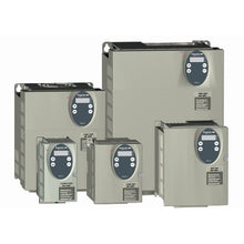 Schneider Electric ATV31HU55N4