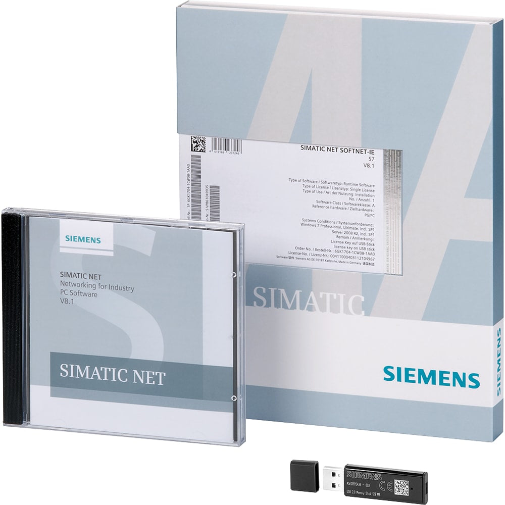 Siemens 6GK1704-1LW16-0AA0