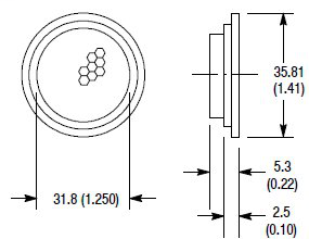 Allen-Bradley 92-47