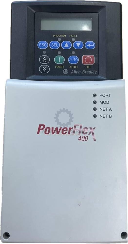 Allen Bradley 22C-D030N103