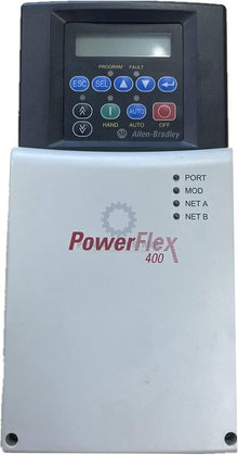 Allen Bradley 22C-D030N103
