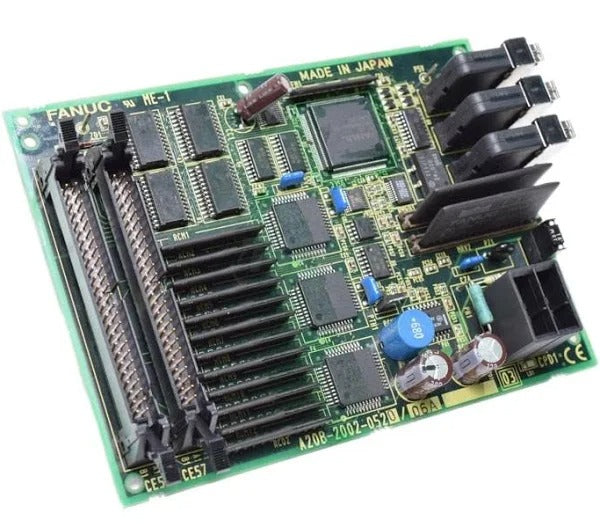FANUC A20B-2002-0520