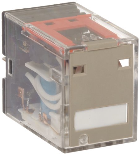 Omron MY4ZN DC24