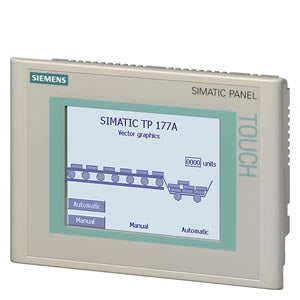 Siemens 6AV6642-0AA11-0AX1