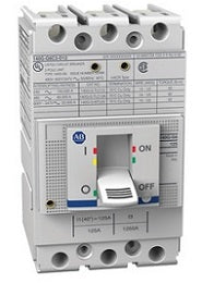 Allen Bradley 140G-G2C3-C20