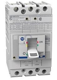 Allen Bradley 140G-G2C3-C20