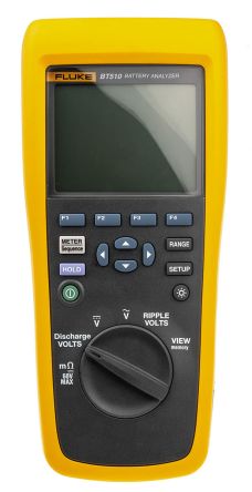 Fluke FLUKE-BT510