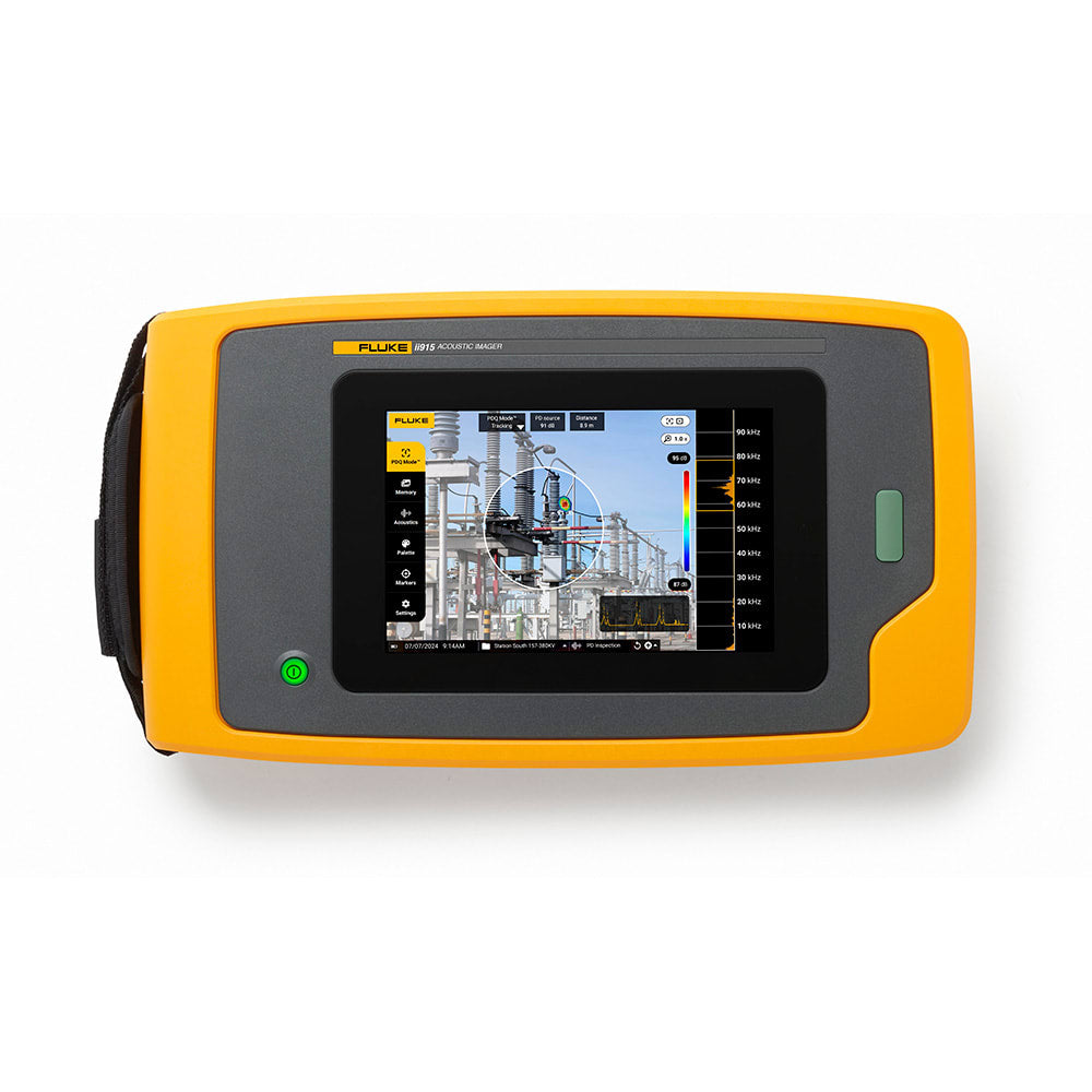 Fluke FLUKE-II915