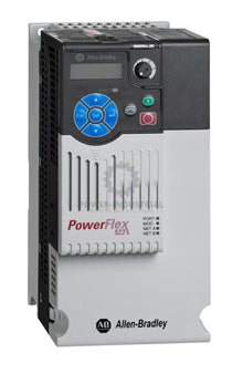 Allen Bradley 25A-D017N114