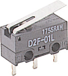 Omron D2F-L