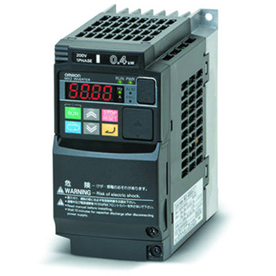 Omron 3G3MX2-AB004-V1