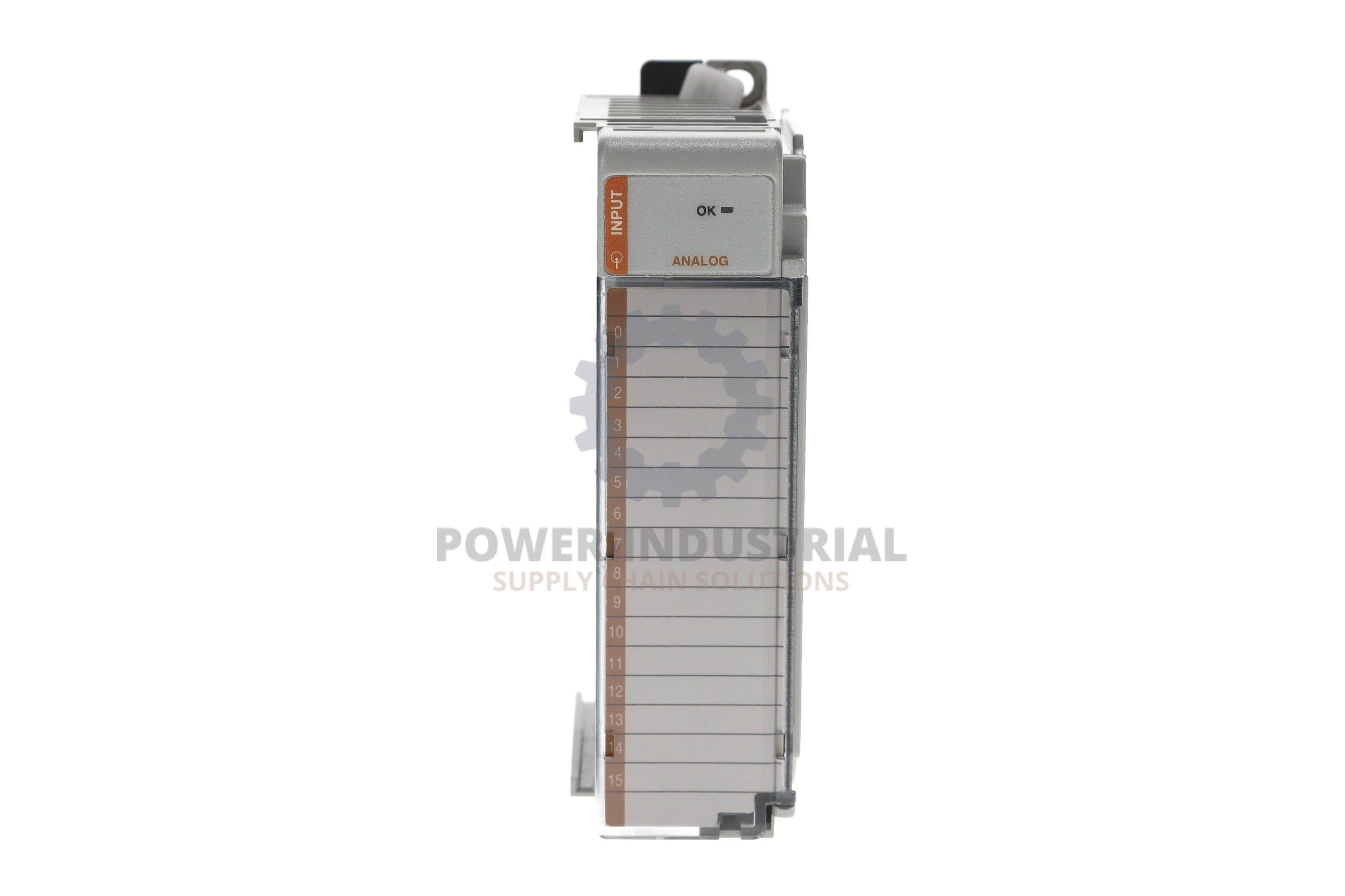 Allen Bradley 1769-IF16C