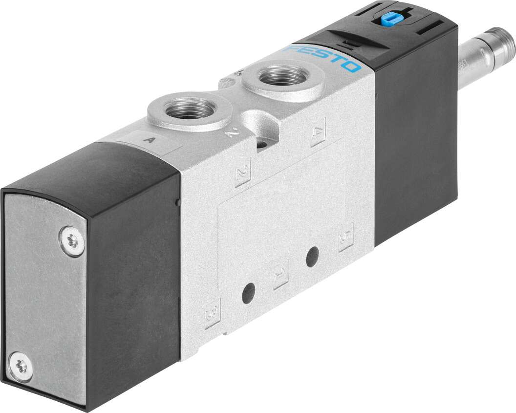 Festo VUVS-L25-M52-MD-G14-F8