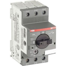 ABB Control MS132-0.63