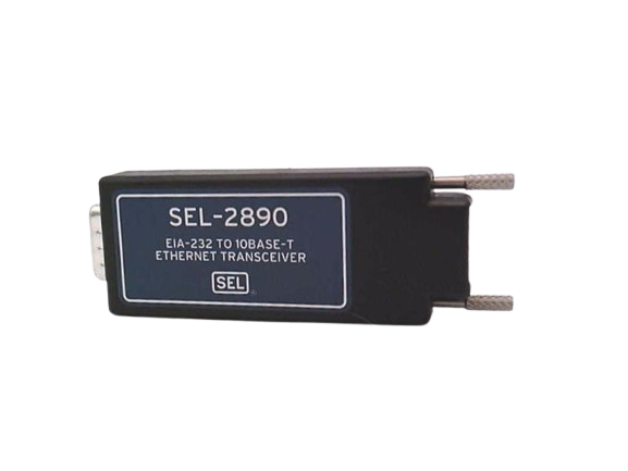 Schweitzer Engineering Laboratories SEL-2890