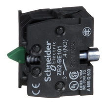 Schneider Electric ZB2-BE101C