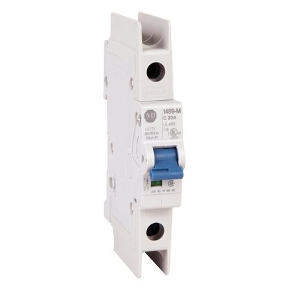 Allen Bradley 1489-M1C020