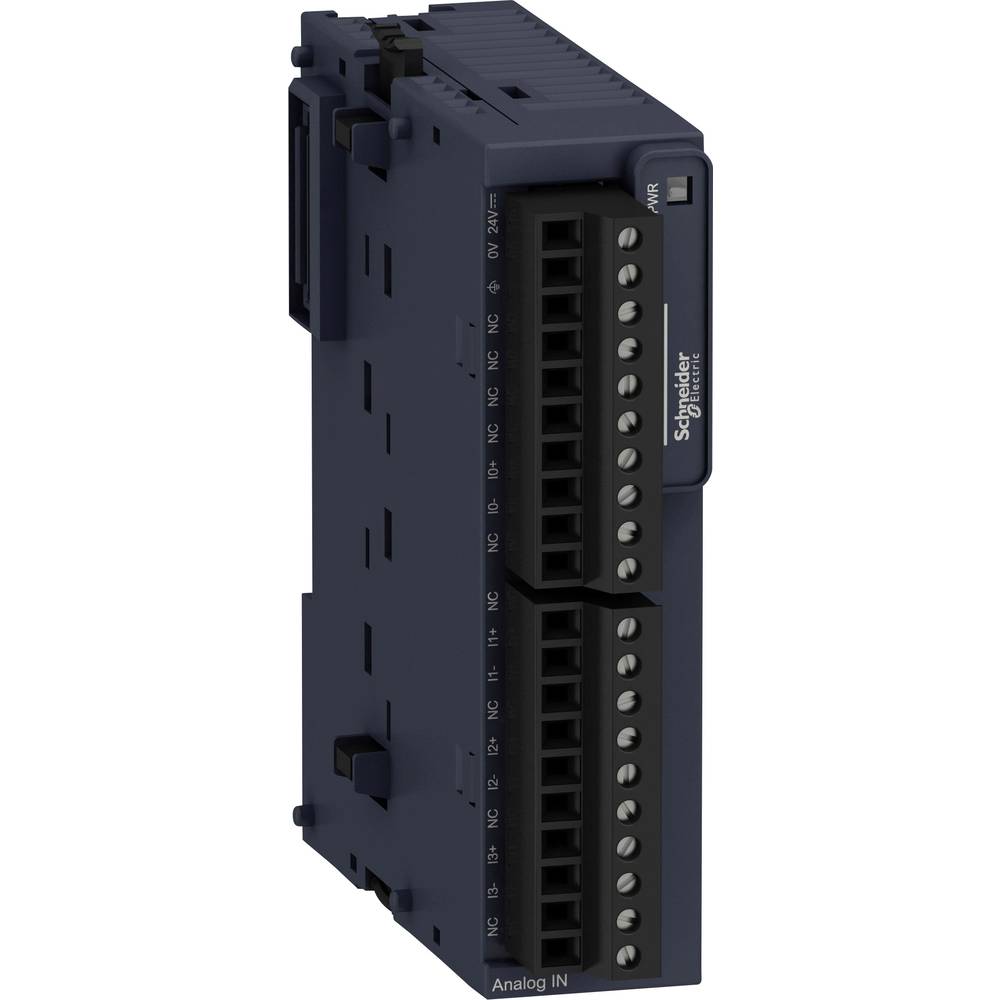 Schneider Electric TM3TI4