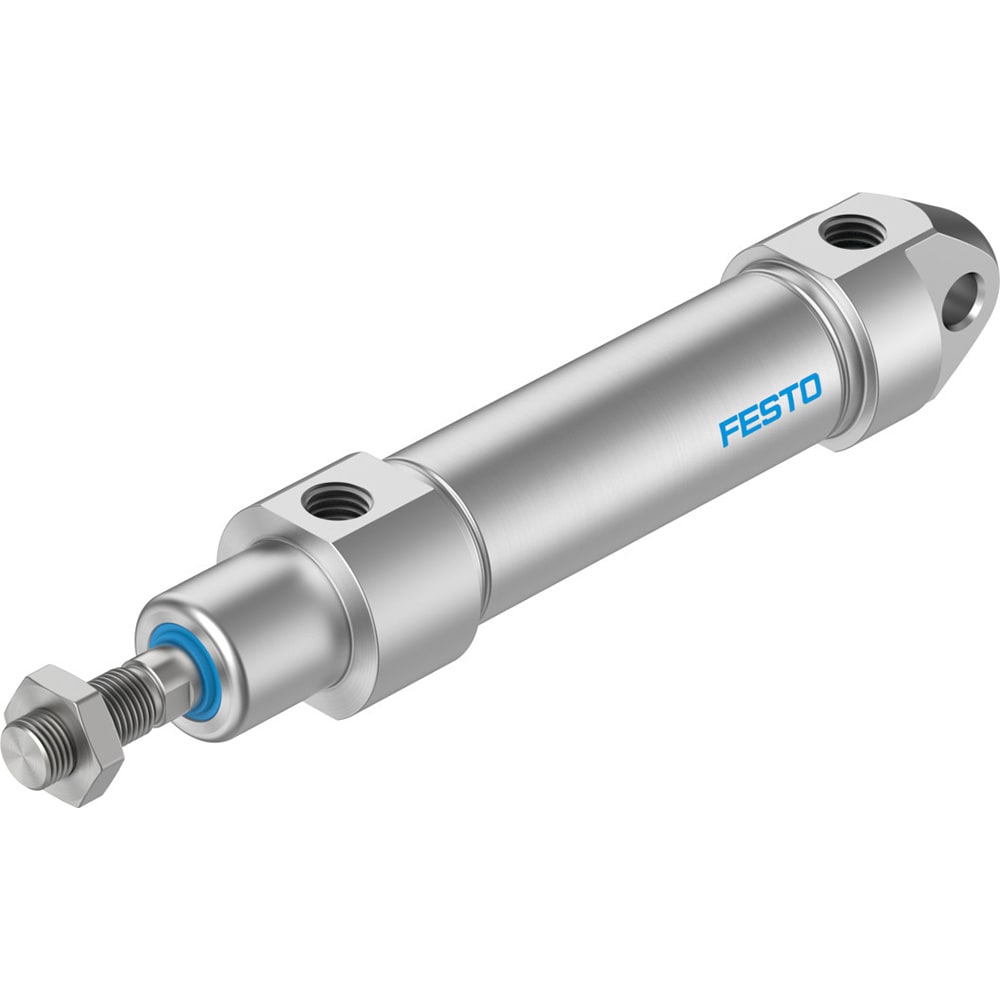Festo CRDSNU-B-25-25-PPS-A-MG-A1