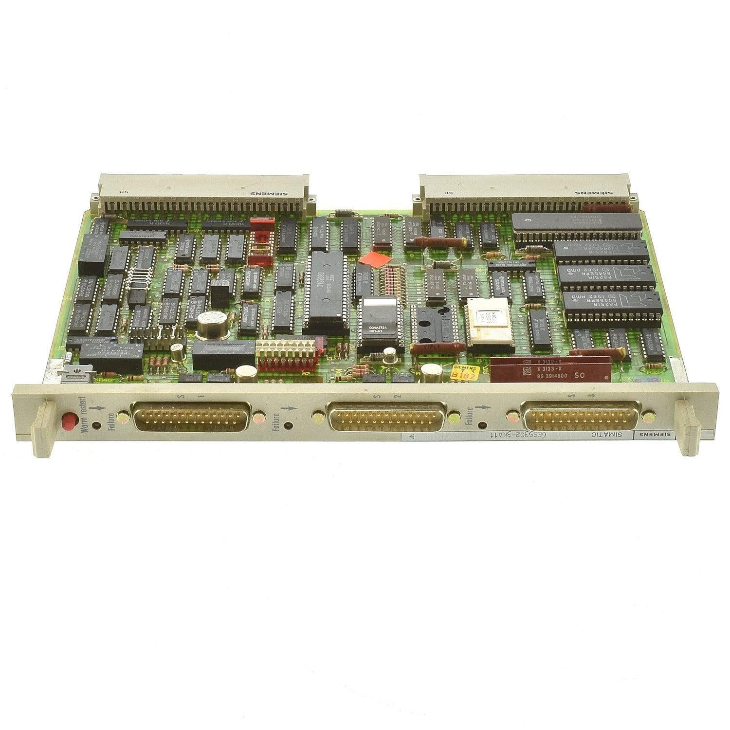 Siemens 6ES5302-3KA11