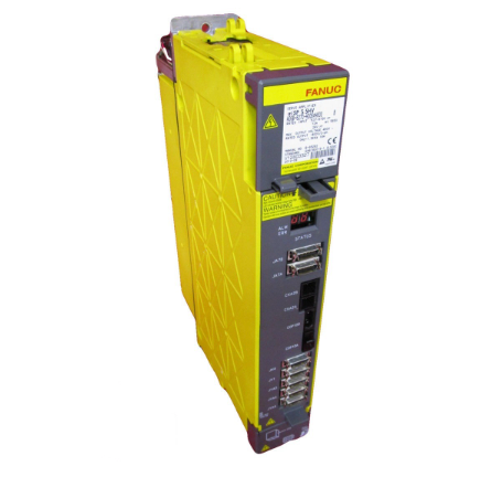 FANUC A06B-6270-H006#H600