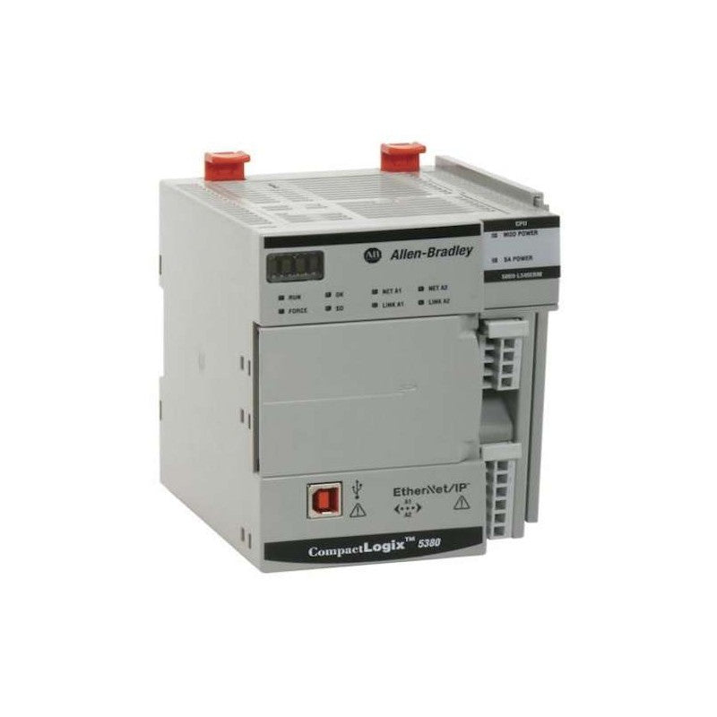 Allen Bradley 5069-L306ERM