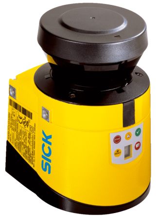Sick Optic Electronic S30B-2011CA