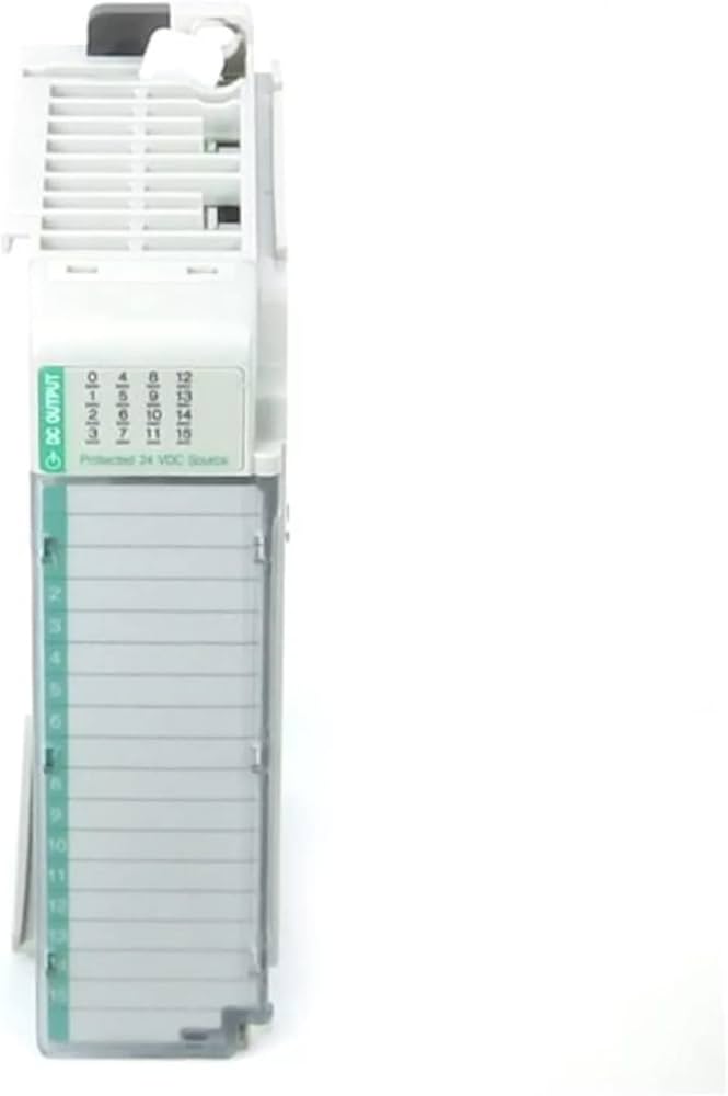 Allen Bradley 1769-OB16P