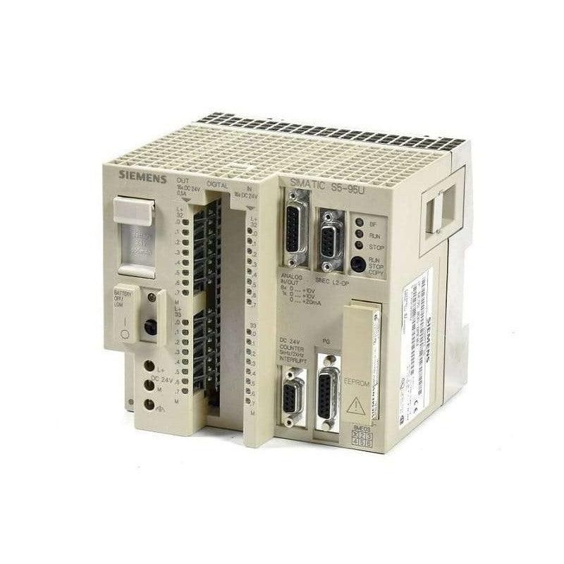 Siemens 6ES5100-8MA02