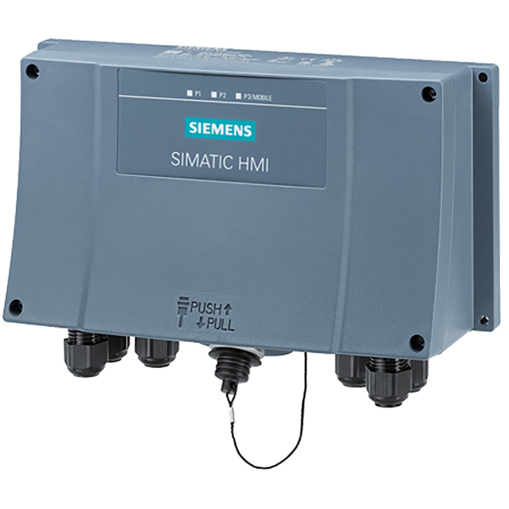 Siemens 6AV2125-2AE13-0AX0