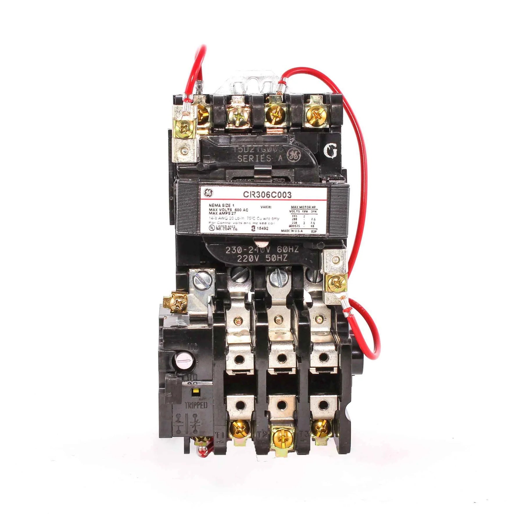 ABB CR306C003