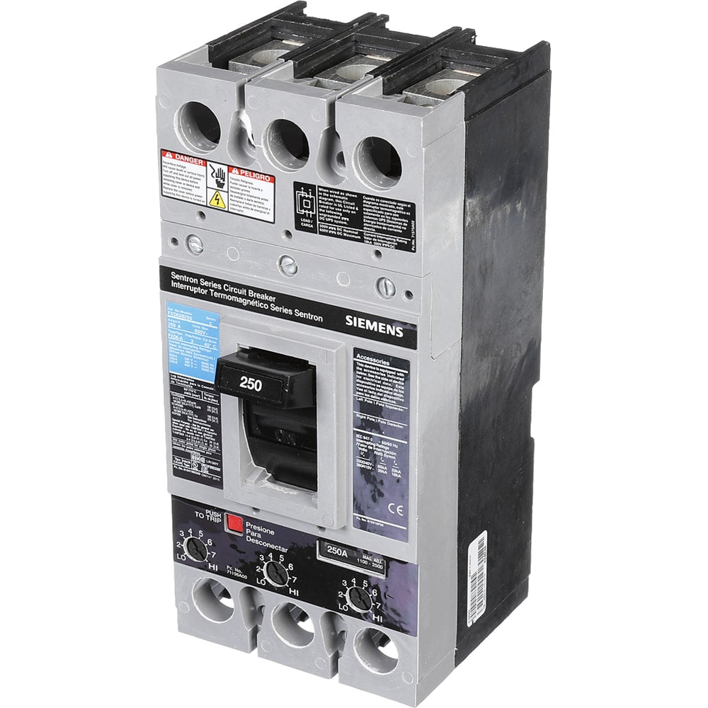 Siemens FXD63B250L