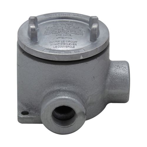 Eaton Cutler Hammer EABL26