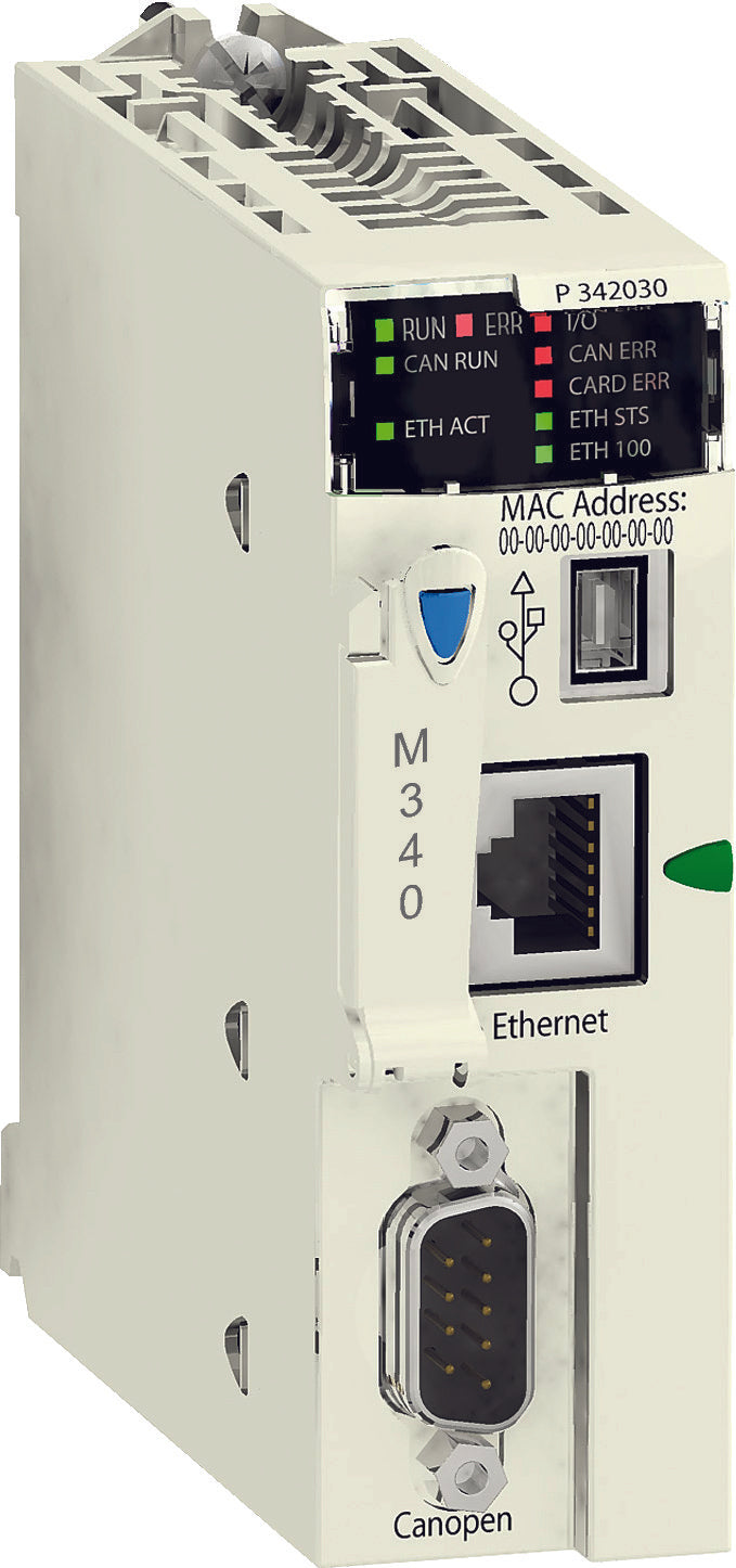 Schneider Electric BMXP3420302