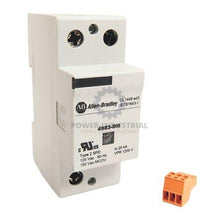 Allen Bradley 4983-DH120-25