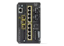 Cisco IE-3500-8T3S-E
