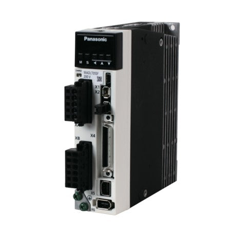Panasonic MCDLN35BE