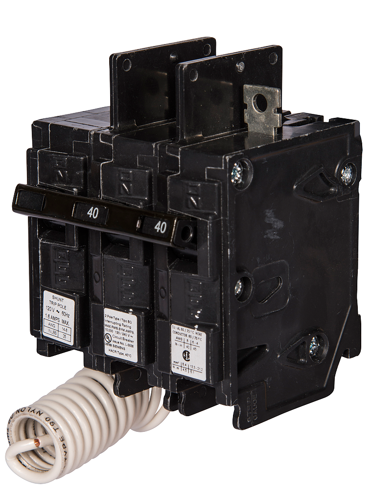 Siemens BQ2B02000S01