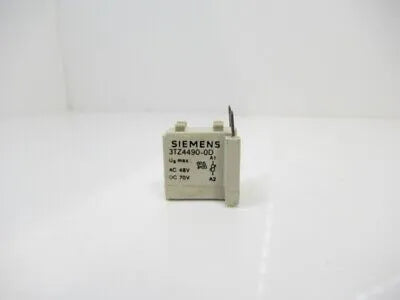 Siemens 3TZ4490-0D