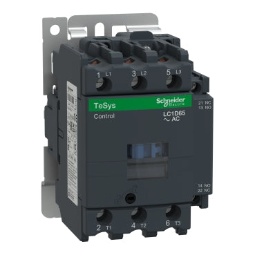 Schneider Electric LC1D65F7