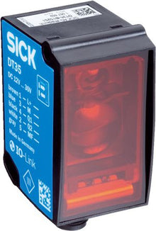 Sick Optic Electronic 1057654