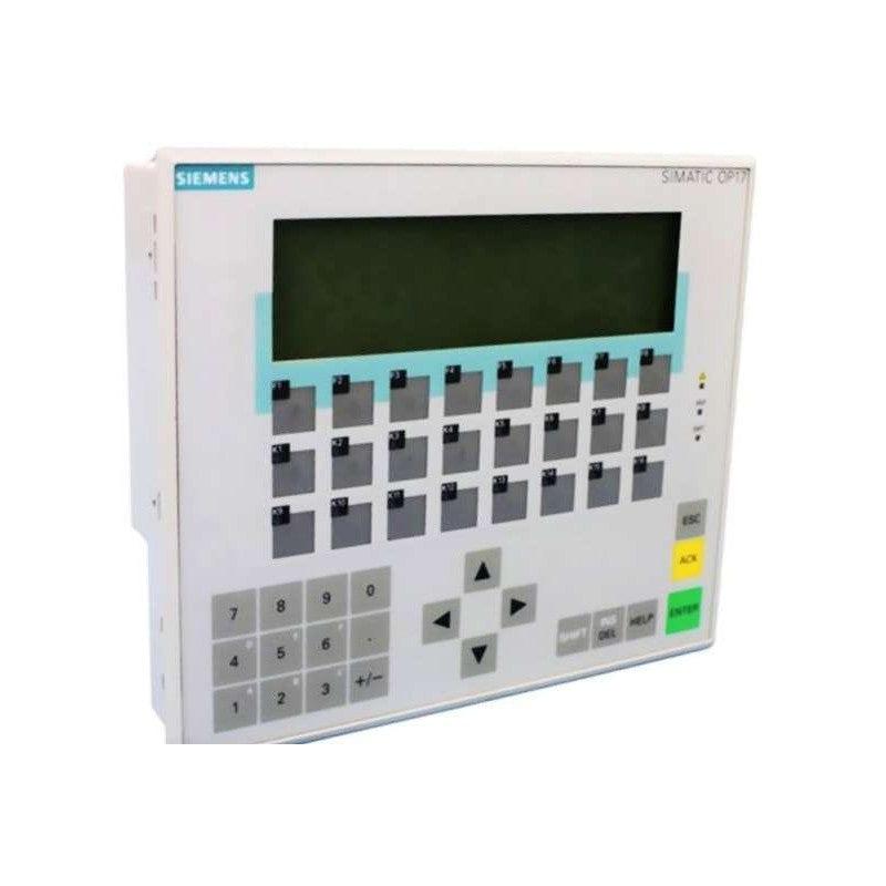 Siemens 6AV3617-1JC20-0AX2