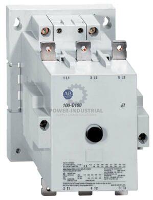 Allen Bradley 100-D115D11