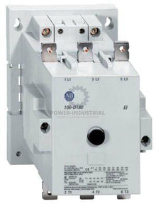 Allen Bradley 100-D115D11