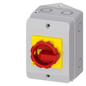 Siemens 3LD2064-1GP53