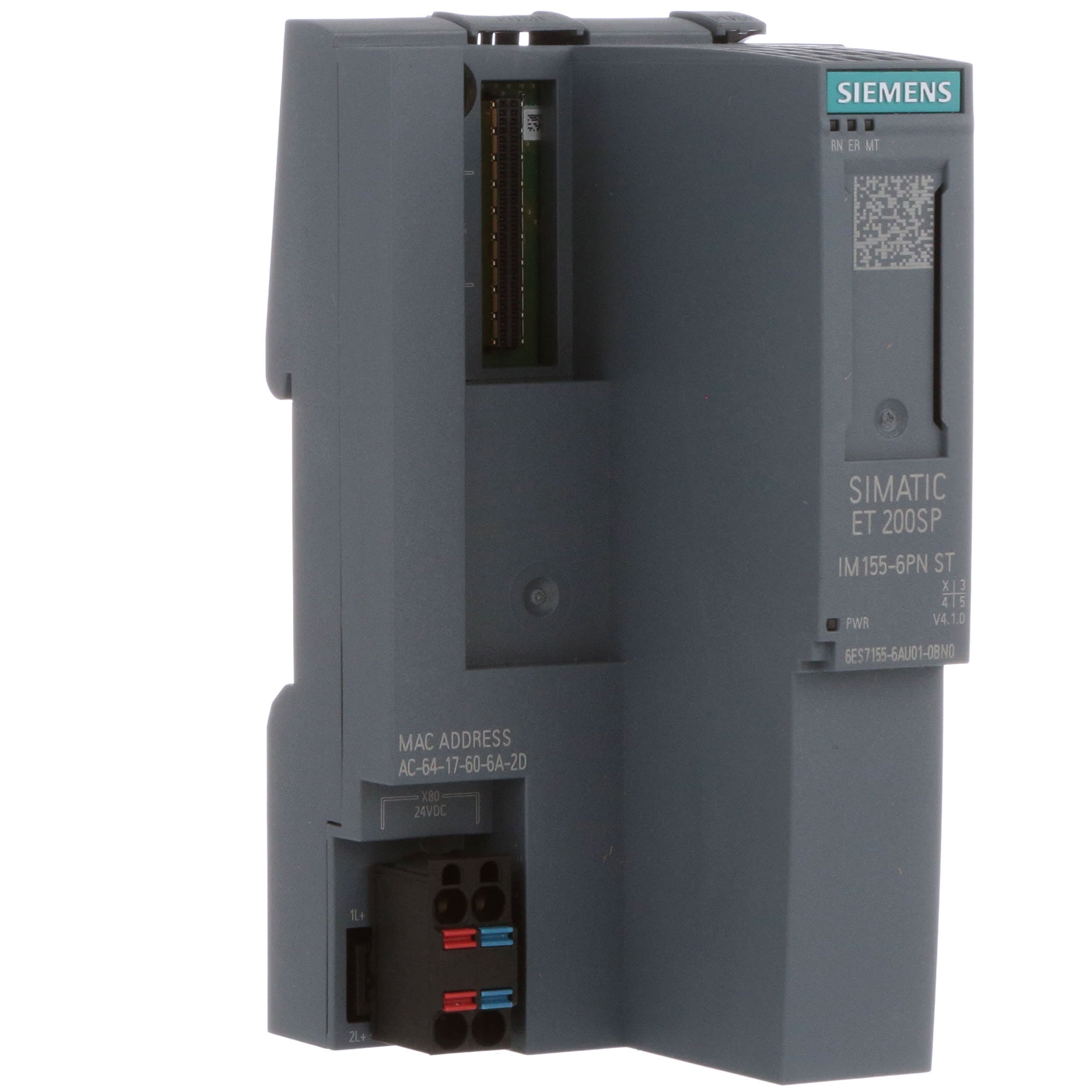 Siemens 6ES7155-6AU01-0BN0