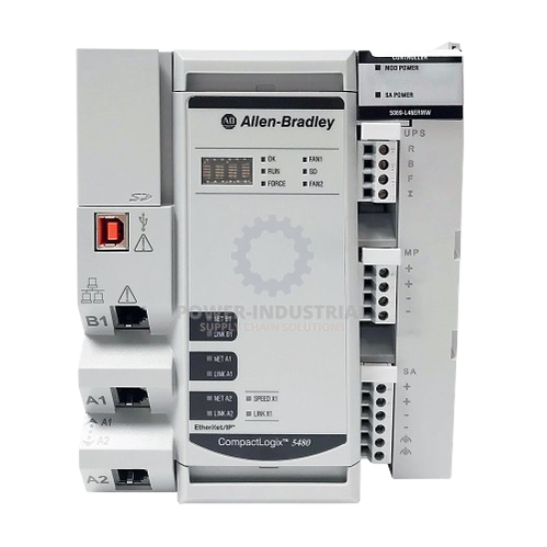 Allen Bradley 5069-L4200ERMW