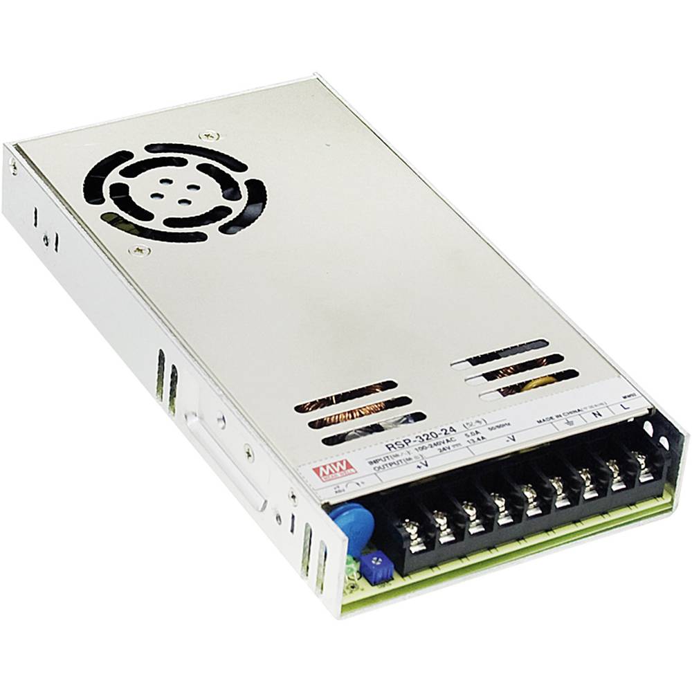 Mean Well RSP-320-24