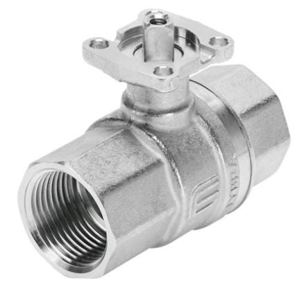 Festo VZBM-1/2-RP-25-D-2-F03-B2B3