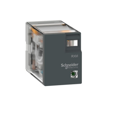 Schneider Electric RXM4LB2BD